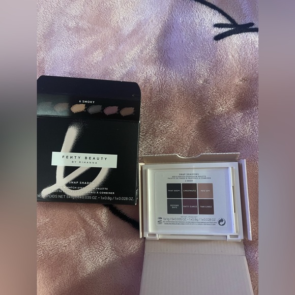 Fenty Beauty by Rihanna eyeshadow palette - Picture 2 of 7